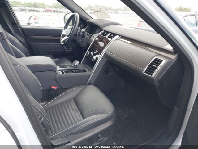 SALRT4EU1N2459205 Land Rover Discovery S R-dynamic