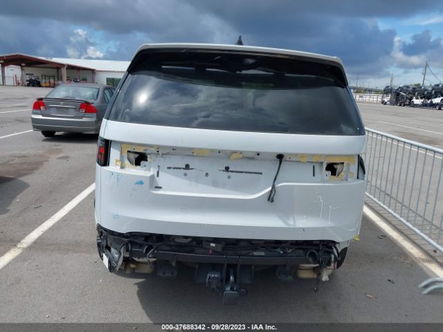 SALRT4EU1N2459205 Land Rover Discovery S R-dynamic