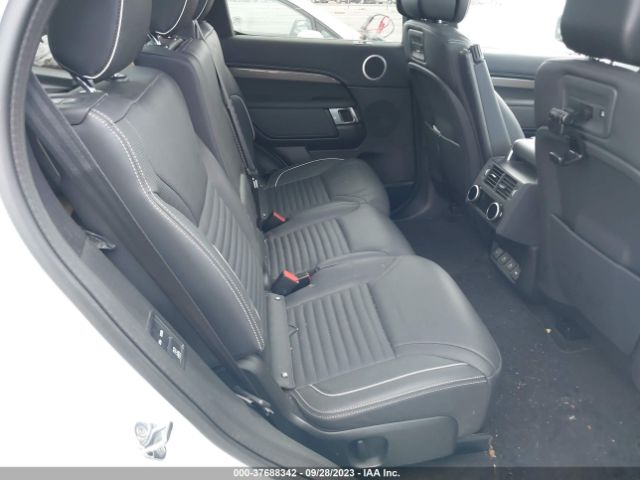 SALRT4EU1N2459205 Land Rover Discovery S R-dynamic