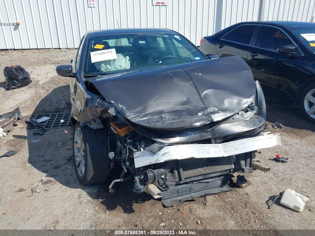 Dodge DART SXT 2015 1C3CDFBB0FD237841 Image 6