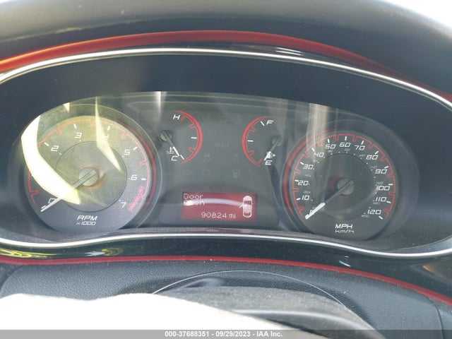 Dodge DART SXT 2015 1C3CDFBB0FD237841 Image 7