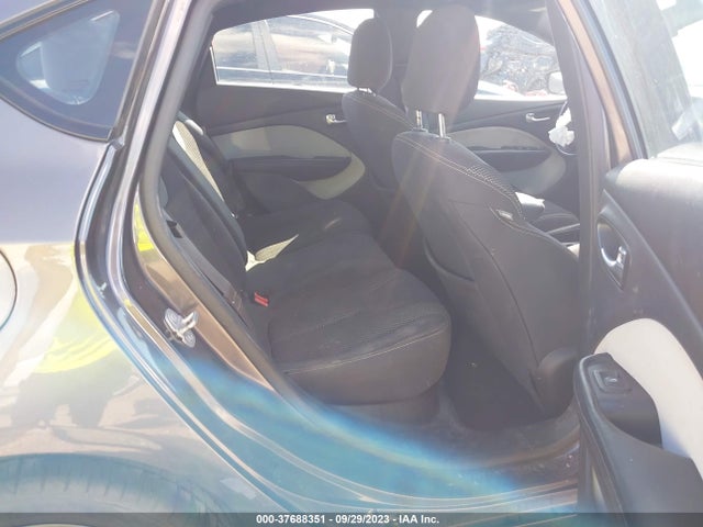 Dodge DART SXT 2015 1C3CDFBB0FD237841 Image 8