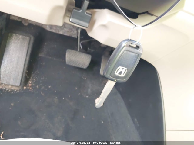 Honda ACCORD LX 2016 1HGCR2F30GA013594 Image 11