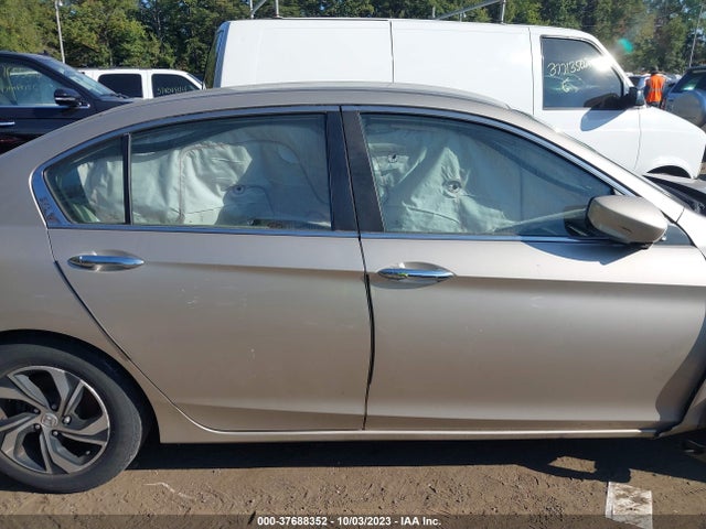 Honda ACCORD LX 2016 1HGCR2F30GA013594 Image 13