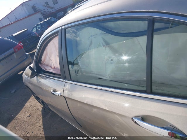 Honda ACCORD LX 2016 1HGCR2F30GA013594 Image 14