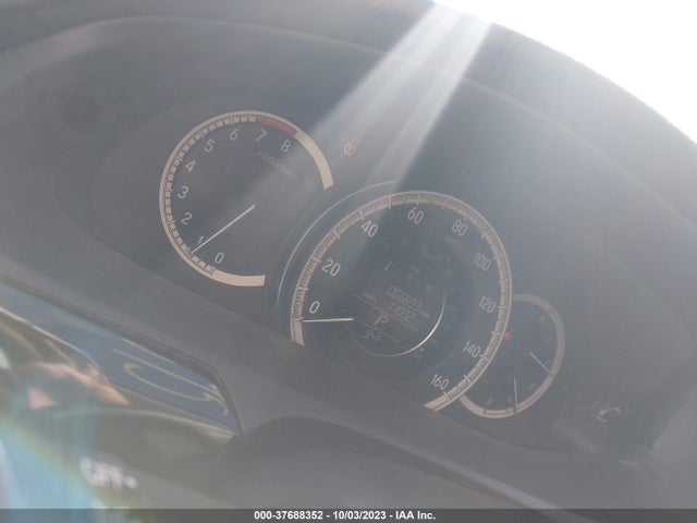 Honda ACCORD LX 2016 1HGCR2F30GA013594 Image 7