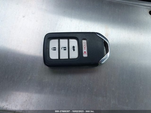 2HGFG3B82EH520991 Honda Civic Coupe Ex