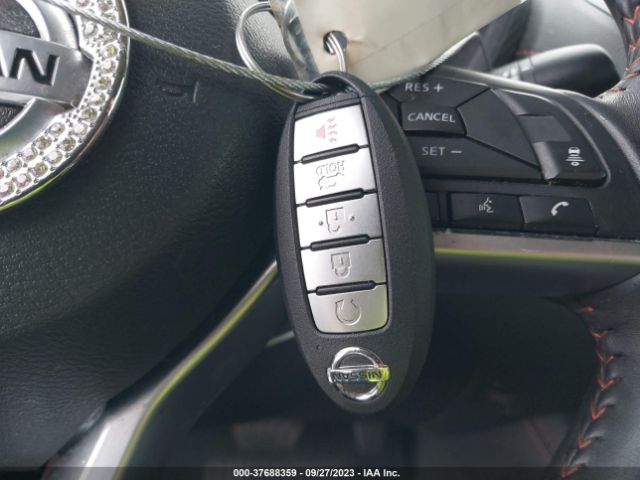 3N1AB8DV6MY211074 Nissan SENTRA SR
