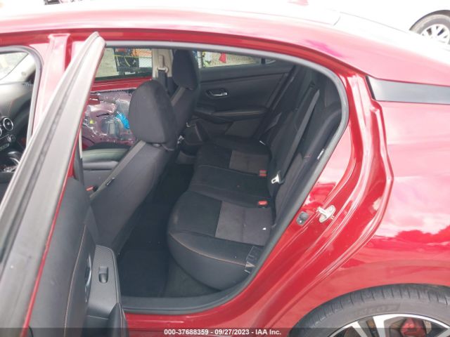 3N1AB8DV6MY211074 Nissan SENTRA SR