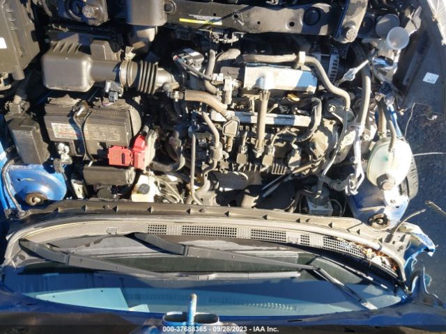 3N1CP5CV4ML505127 Nissan KICKS SV