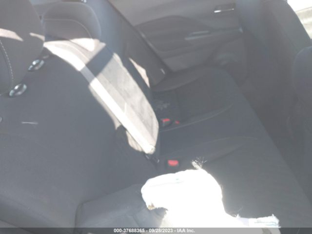 3N1CP5CV4ML505127 Nissan KICKS SV