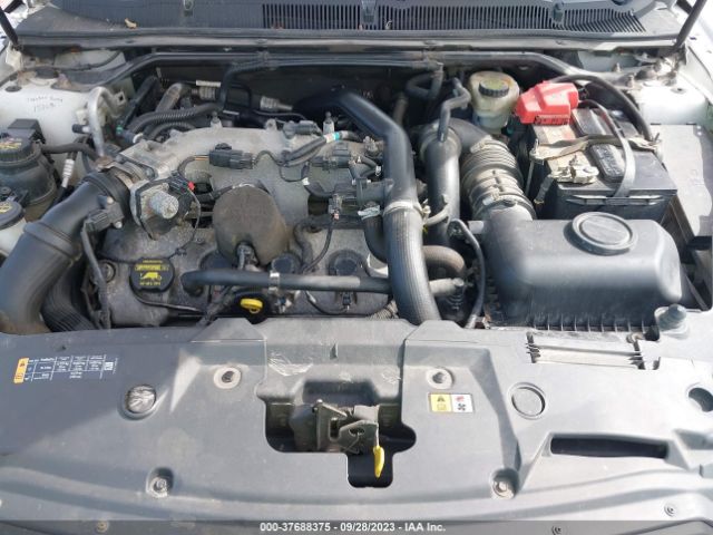 1FAHP2MT2EG107375 Ford SEDAN POLICE INTERCEPTOR