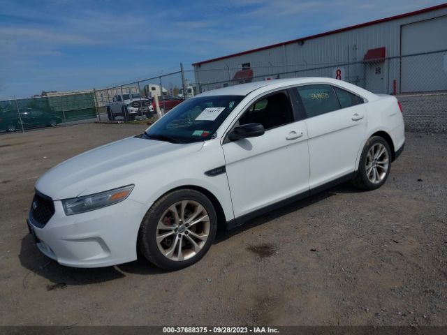 1FAHP2MT2EG107375 Ford SEDAN POLICE INTERCEPTOR