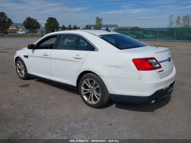 1FAHP2MT2EG107375 Ford SEDAN POLICE INTERCEPTOR