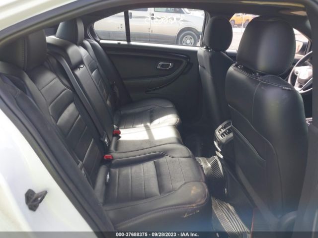 1FAHP2MT2EG107375 Ford SEDAN POLICE INTERCEPTOR