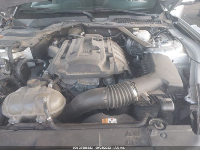 1FATP8UHXJ5109812 Ford Mustang Ecoboost