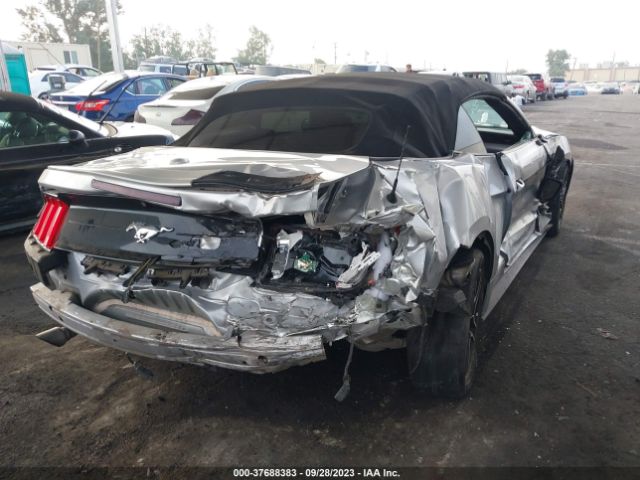 1FATP8UHXJ5109812 Ford Mustang Ecoboost
