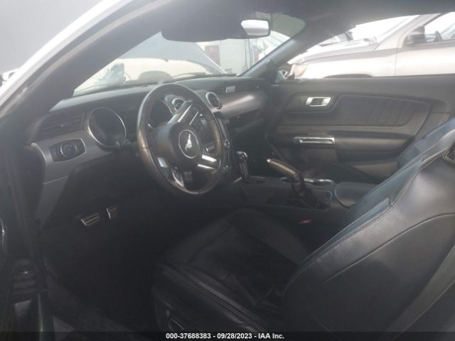 1FATP8UHXJ5109812 Ford Mustang Ecoboost