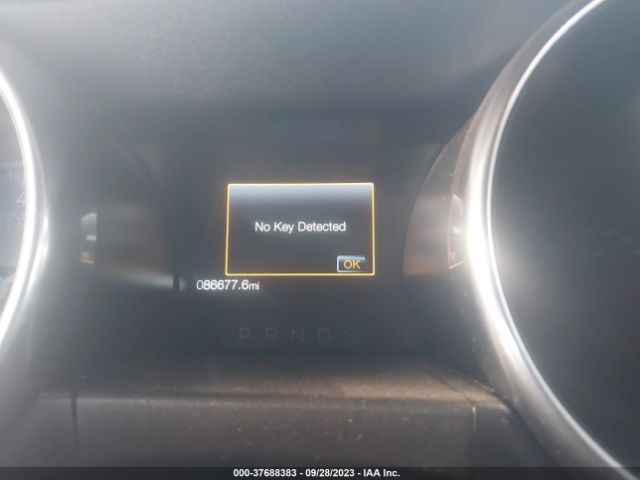 1FATP8UHXJ5109812 Ford Mustang Ecoboost