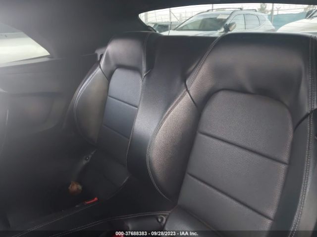 1FATP8UHXJ5109812 Ford Mustang Ecoboost