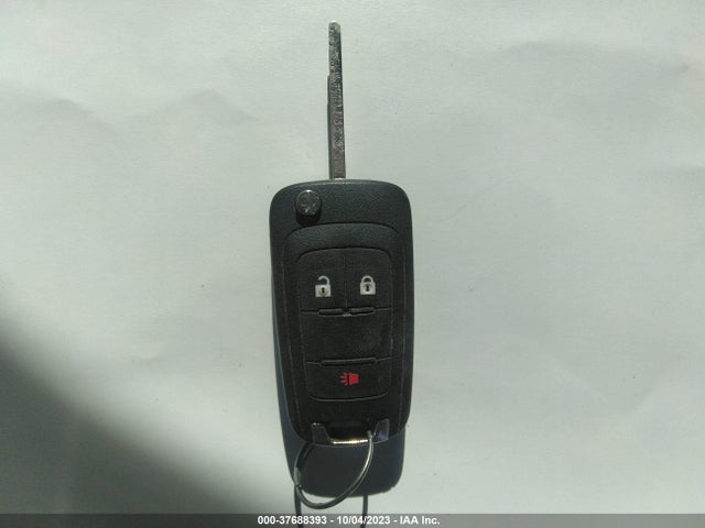 GMC Terrain Sle-2 2014 2GKFLWEK7E6204909 Image 11
