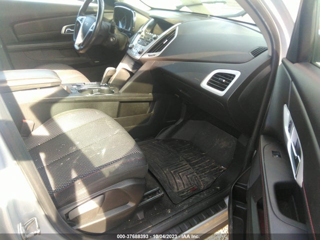 GMC Terrain Sle-2 2014 2GKFLWEK7E6204909 Image 5
