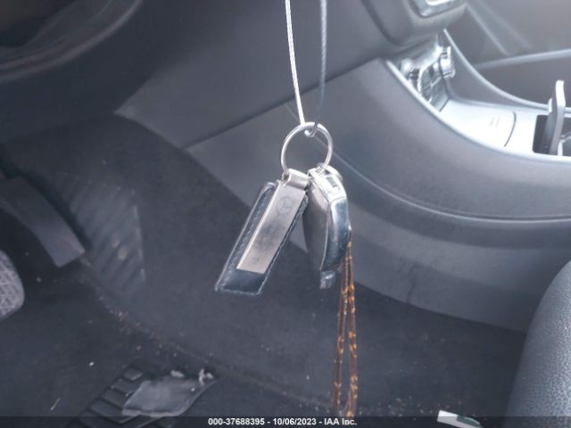 WDDSJ4EB9EN052461 Mercedes-Benz Cla-class Cla 250