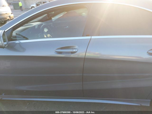 WDDSJ4EB9EN052461 Mercedes-Benz Cla-class Cla 250