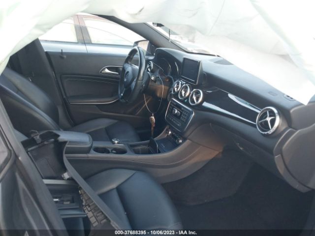 WDDSJ4EB9EN052461 Mercedes-Benz Cla-class Cla 250
