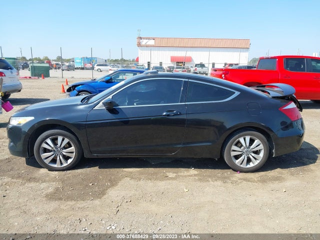 2008 HONDA ACCORD CPE EX-L VIN: 1HGCS12828A002498