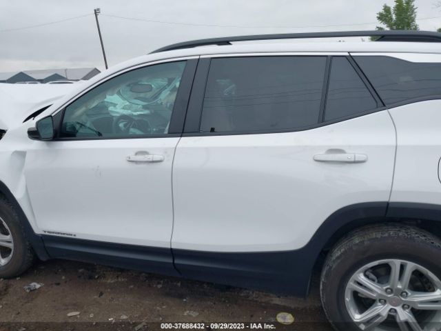 3GKALMEV9NL110034 GMC Terrain Sle