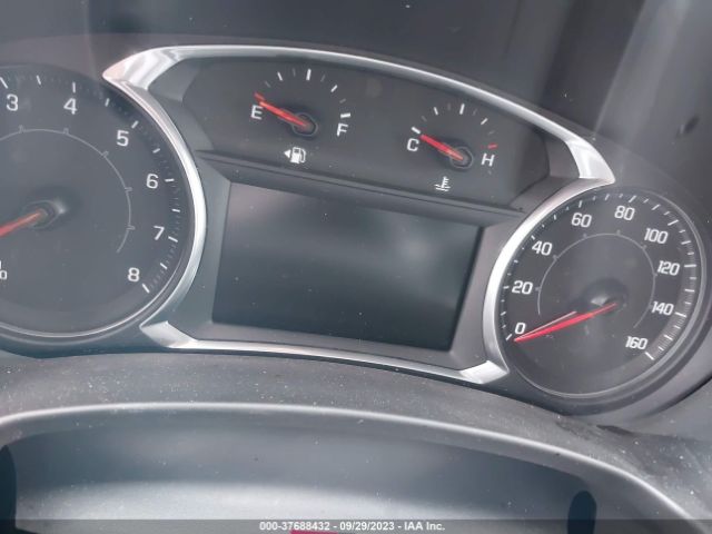 3GKALMEV9NL110034 GMC Terrain Sle