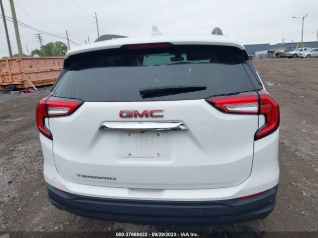 3GKALMEV9NL110034 GMC Terrain Sle