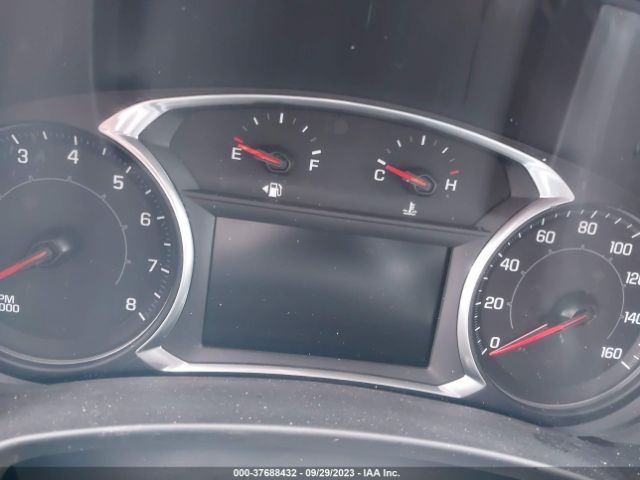 3GKALMEV9NL110034 GMC Terrain Sle