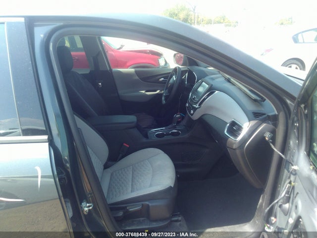 Chevrolet EQUINOX LS 2018 2GNAXHEV0J6345080 Image 5