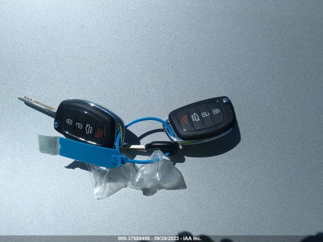 Hyundai Sonata 2.4l Se 2015 5NPE24AF8FH127763 Image 11