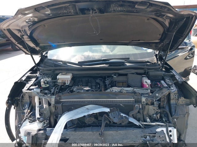 Lexus Rx Rx 450hl 2020 JTJHGKFA0L2011340 Image 10