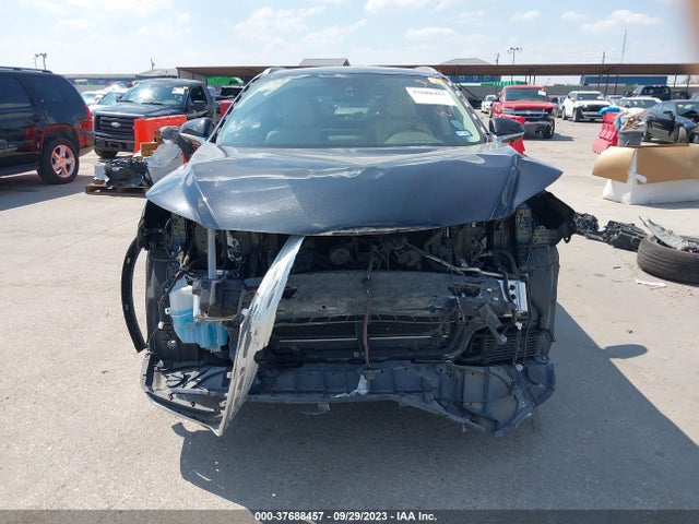 Lexus Rx Rx 450hl 2020 JTJHGKFA0L2011340 Image 13