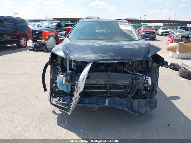 Lexus Rx Rx 450hl 2020 JTJHGKFA0L2011340 Image 6