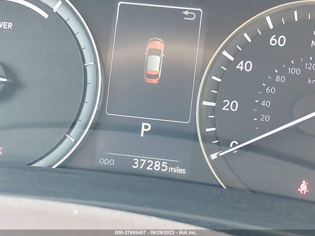 Lexus Rx Rx 450hl 2020 JTJHGKFA0L2011340 Image 7