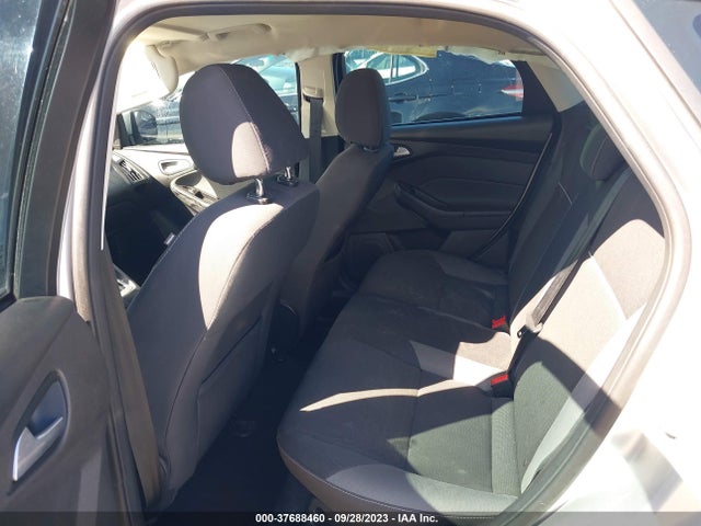 2014 FORD FOCUS SE VIN: 1FADP3K23EL198985