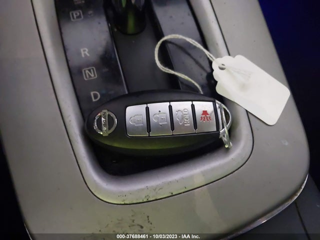 Nissan SENTRA SV 2015 3N1AB7AP8FY213332 Image 11