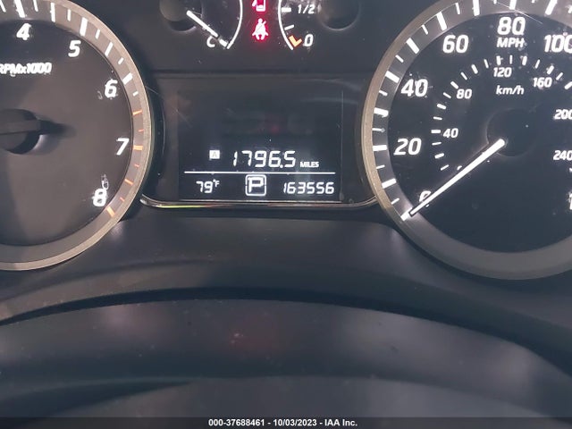Nissan SENTRA SV 2015 3N1AB7AP8FY213332 Image 15