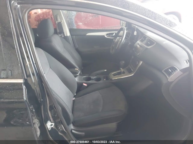 Nissan SENTRA SV 2015 3N1AB7AP8FY213332 Image 5