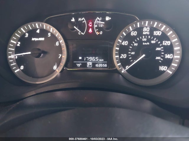 Nissan SENTRA SV 2015 3N1AB7AP8FY213332 Image 7