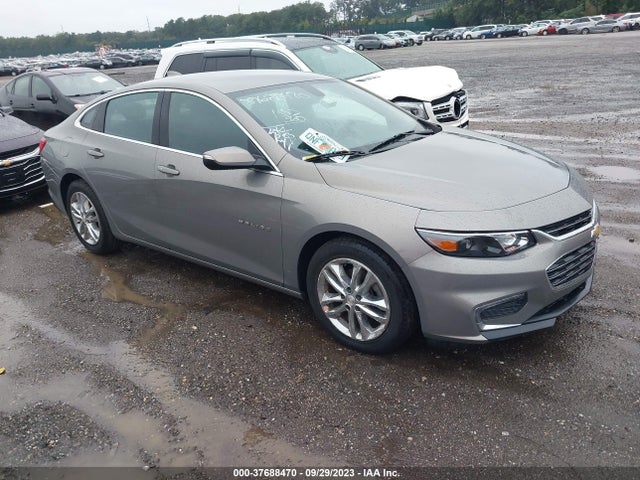 Chevrolet MALIBU LT 2018 1G1ZD5ST8JF188788 Image 1