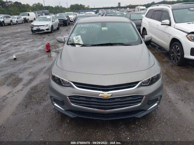 Chevrolet MALIBU LT 2018 1G1ZD5ST8JF188788 Image 12