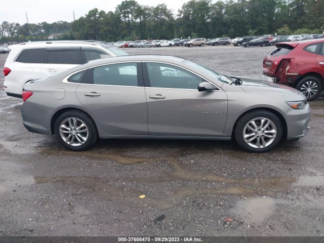 Chevrolet MALIBU LT 2018 1G1ZD5ST8JF188788 Image 13