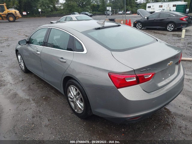 Chevrolet MALIBU LT 2018 1G1ZD5ST8JF188788 Image 3