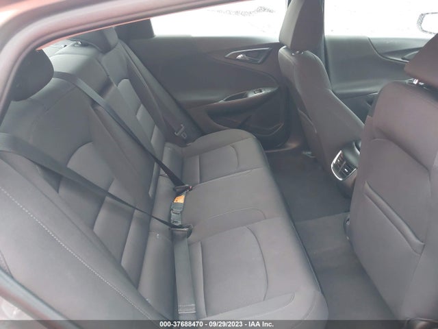 Chevrolet MALIBU LT 2018 1G1ZD5ST8JF188788 Image 8